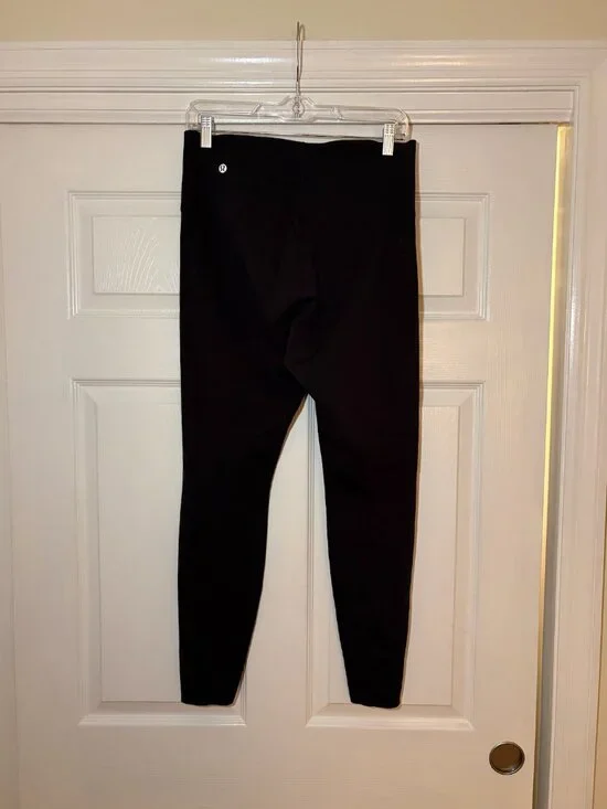 Lululemon Align Training Leggings - Picture 1 of 3